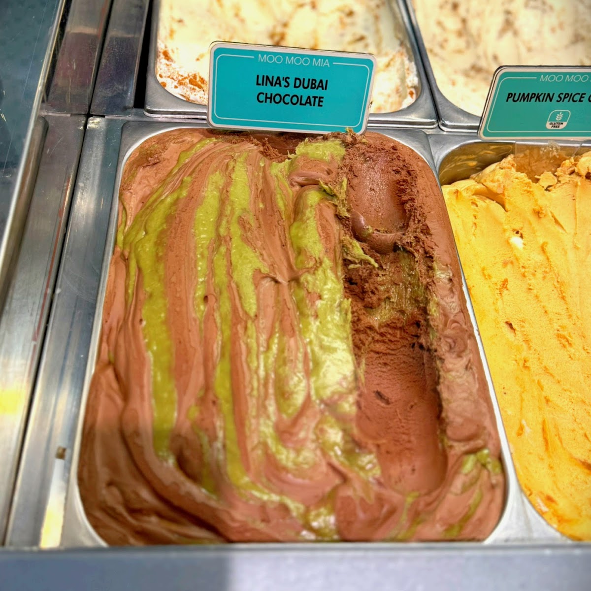 Moo Moo Mia Photos 2